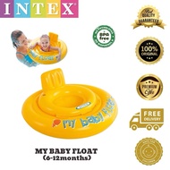 Intex baby float  56585