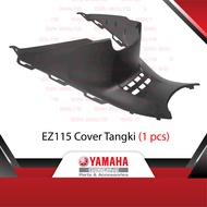 Yamaha Original EZ115 EZ Inner Cover Hitam Tangki - BBK-F842N-00