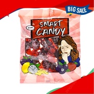 Gula-gula Hacks Hitam, Hacks Candy Regular Flavour ±28 Pcs (approx)