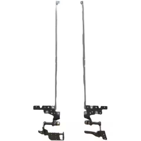 YY+LCD Screen Hinges For Acer Nitro 5 AN515-41 AN515-42 AN515-51 AN515-53 AN515-52