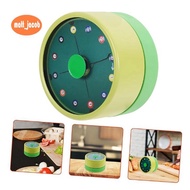 Kitchen Hour Meter Mechanical Work Hour Meter Portable Time Reminder Hour Meter for Kitchen Baking T