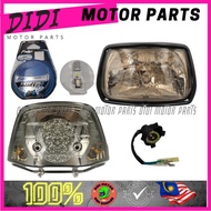 DIDI MOTORPARTS EX5 / EX5 Dream Head Lamp LED Bulb Tail Lamp Led，Faito Led ，Head Lamp Socket，Head La