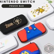Nintendo Switch Storage Pouch Bag Case Nintendo Switch Bag