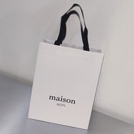 maison KEEPS | ถุง Shopping Bag ไซส์เล็ก