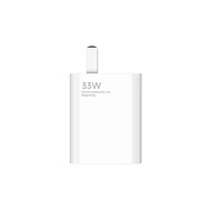 SONGX Xiaomi 33W Charger Turbo Charge Adapter With 6A USB A to Type C Cable Set Wall Chargers For Po
