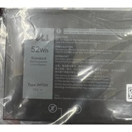 JHT2H DELL LAPTOP BATTERY FOR LATITUDE 7310 7410
