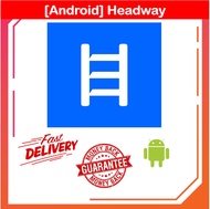 Headway Books’ Key Ideas Premium [Android] | Lifetime Premium Unlocked [ Sent email only ]