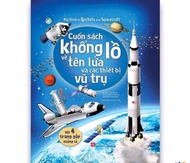 Sách Tương Tác - Big Book - Cuốn Sách Khổng Lồ – Đinh Tị (Nhiều chủ đề)