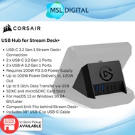 Elgato USB Hub for Stream Deck+