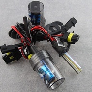 [Durable] HID Xenon Bulb Integrated Xenon Lamp Truck Bulb Car Headlight Car Bulb Car Headlight HID X