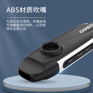 Smart Dudu Flute Electric Sound Kazoo Connection Speaker Multi-Tone Adjustable Simple Easy-to-Use Si