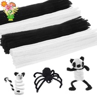 Handicraft Mall Work Mall Wire Art Mall Diameter 6mm White Black Handmade Mall DIY Accessories Handm