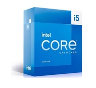 Core™ i5-13600K Desktop Processor 14 cores (6 P-cores + 8 E-cores) 24M Cache, up to 5.1 GHz