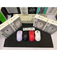 Genuine Attack Shark X3 and X6 Wireless Gaming Mouse, Bluetooth + Wireless 2.4GHZ