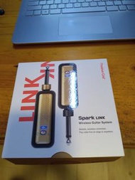 Positive Grid Spark Mini, Spark Go, Spark Link