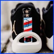 ◩ ➢ ﹊ Jayson Tatum 1 Barbershop Black Beige NBA Basketball Shoes For Men OEM Quality Sports Sneaker