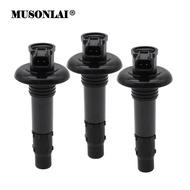 Ignition Coil For Seadoo GTX 4-TEC RXT 260 RXP GTI SE WAKE 155 GTS 130 GTR 215 420664020 296-000-307