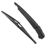 Car Rear Wiper Blade+Arm For Peugeot 3008 2009-2016 308 SW I 2007-2014 # 6429EP