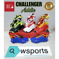 HQ Hiqua CHALBAK ADDICT Badminton Shoes Original