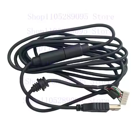 USB Cable Wire Steering Wheel Cable for Logitech G29 G27 G920