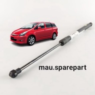 REAR BONNET ABSORBER - TOYOTA WISH 2004