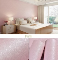 วอลเปเปอร์ลายหินอ่อน วอเปเปอร์ติดผนัง สติ๊กเกอร์ติดผนัง wallpaper pvc สติ๊กเกอร์ติดโต๊ะ ห้องนอน สติก