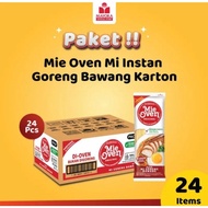 Mie oven mi instan 1dus isi 24pack