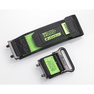 Hemsut Rugged Nylon Watch Bands for Amazfit T-Rex Replacement Straps for Amazfit TRex Pro 2/3
