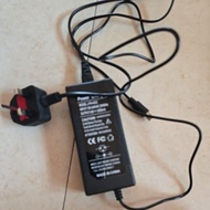 [Wondering] 42V 2A Replacement Electric Scooter Charger Adapter Battery Charger For Xiaomi 220V