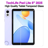 For TechLife Pad Lite 8" 2025 tablet PC 8.0 inches techlife pad 8 pad8 High Quality Tablet Tempered 