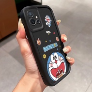 HP Phone Case For VIVO Y75 5G Y77 5G Y33s 5G Y33e 5G Case Cartoon Animation Cover Softcase Non-greas