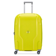 Delsey Clavel (55cm/70cm/76cm/83cm) 4-Double wheels Trolley Case