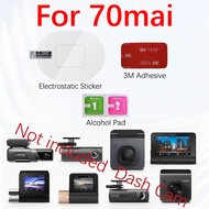 (24hr ship) 3 set a package For 70MAI YI A200 1S/M300 A800 A400 Pro/D02/Lite/D08 A500 RC06 M500 3M E