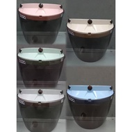 Bogo Visor Cap Pastel Colour Clear 2 Tone MS88 MHR BELL MAGNUM ARC Visor Color