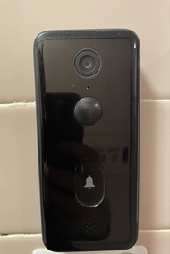 小米門鈴  Doorbell with Camera