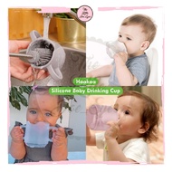 Haakaa Silicone Baby Drinking Cup - 150ml