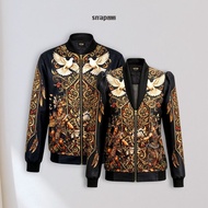 SNAP SNAP SNAP | Dayak Heritage Couple Jacket