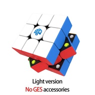 Gan 356 M Nam Châm Khối Lập Phương Tốc Độ Ma Thuật GAN 356 M Nam Châm Chuyên Nghiệp Gan Gan 356 M Câ