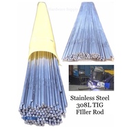 ER308LSi Stainless Steel Welding TIG Filler Rod 1.6mm / 2.4mm
