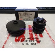 ISUZU NHR CLUTCH PUMP REPAIR KIT 1-1/16 BOTTOM (MADE IN JAPAN) (5-87831-402-0A)3269-0000A