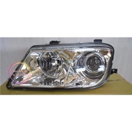 PROTON WAJA 1.6 HEAD LAMP CRYSTAL WITH PROJECTOR