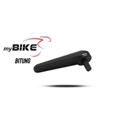 Polygon TA Lever for Helios Strattos S7D S8Da