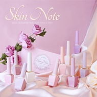 [ DGEL] DGEL SIGNATURE – SKIN NOTE COLLECTION