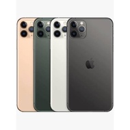 iphone 11 pro second ibox resmi
