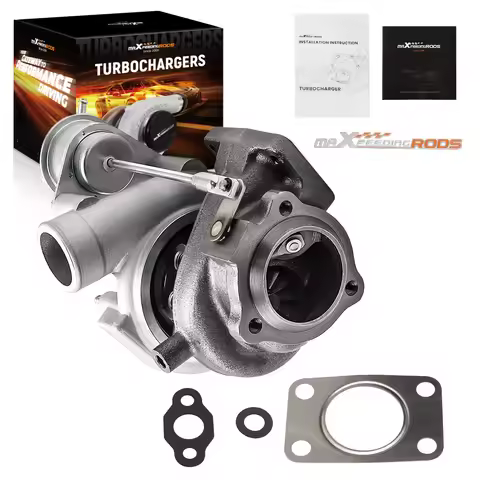 TD04HL-15T Turbo Compressor for Saab 9.5 2.0L B235R/B253R 49189-01800 55559825 49189-01800 491890180