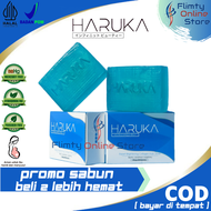 Promo Sabun Haruka Beli 2 Lebih Hemat - Haruka Skincare Official