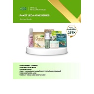 Acne Delay Package for Ancestors
