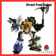 Transformers Legacy TL-89 Decepticon Dinoking Action Figure