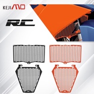 Big Sale For RC390 RC200 RC125 RC 390/200/125 2022 - 2026 Motorcycles Accessories Radiator Guard Gri
