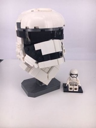 LEGO Moc Star Wars Storm Trooper 星球大戰白兵座 連白兵人仔